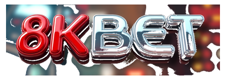 8kbet456 logo